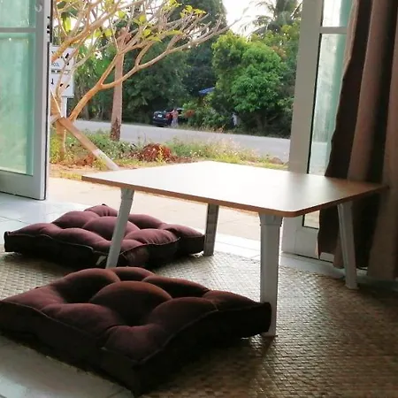 Khao Thong Home Stay Krabi Exterior photo
