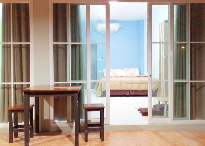 Khao Thong Home Stay