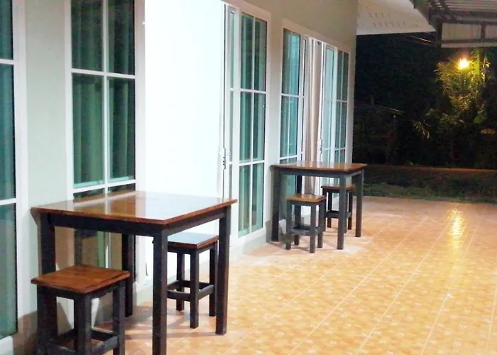 Khao Thong Home Stay