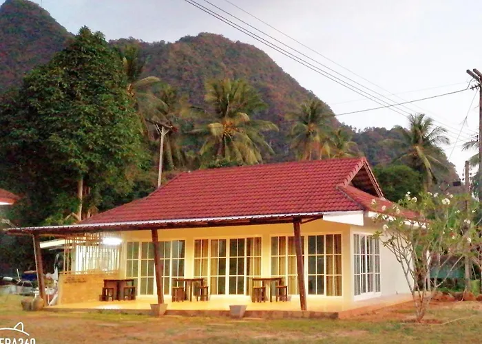 Khao Thong Home Stay