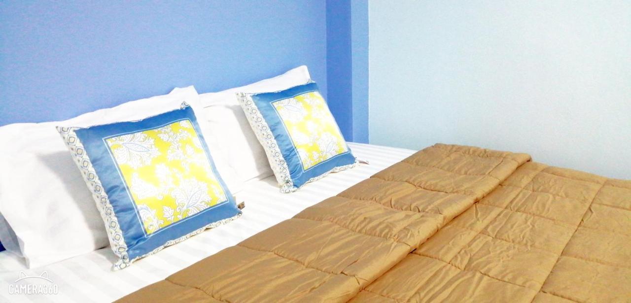 Homestay Khao Thong *