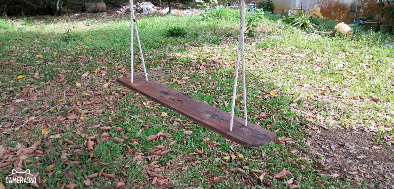 Khao Thong Проживание в семье *
