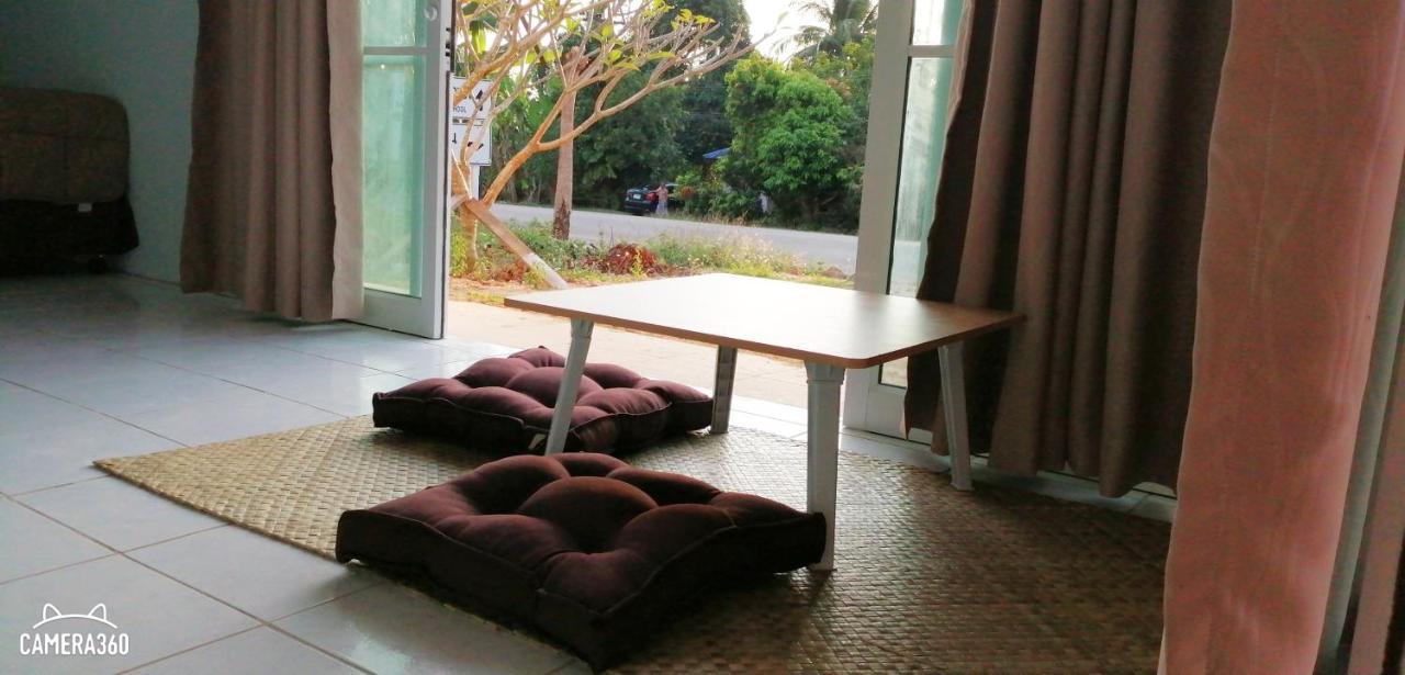 Khao Thong Homestay