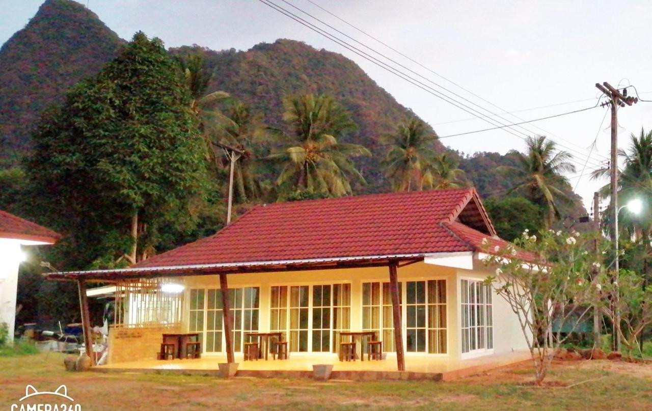 Khao Thong * Krabi